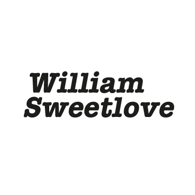 William Sweetlove